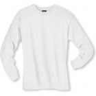 Men's Long sleeve undershirt Ash Cotton 100580 Ash Men's Long sleeve undershirt Ash Cotton 100580 Ash